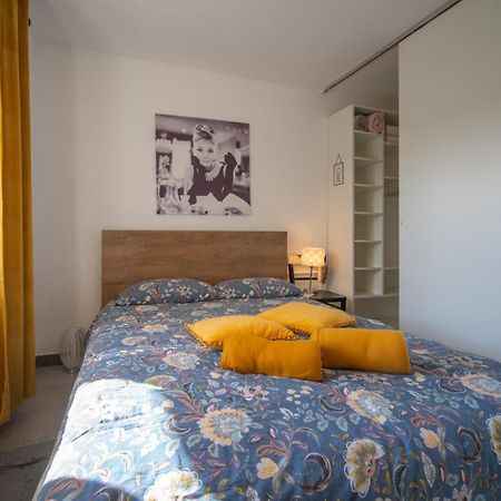 Apartman Zara Matulji Eksteriør bilde
