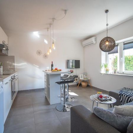Apartman Zara Matulji Eksteriør bilde