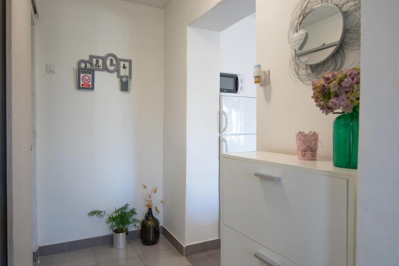 Apartman Zara Matulji Eksteriør bilde