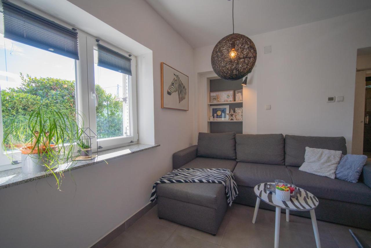 Apartman Zara Matulji Eksteriør bilde